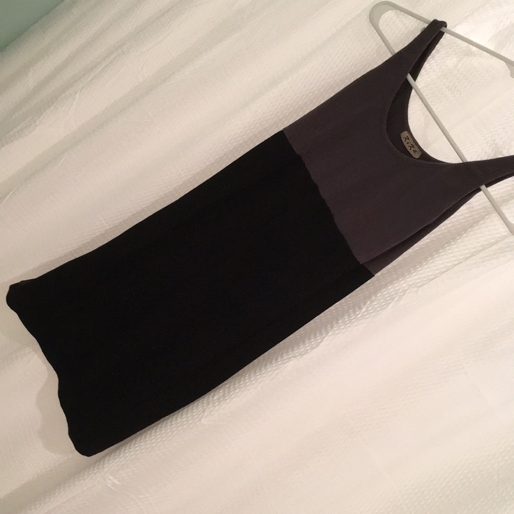 Kika, mini body con dress.